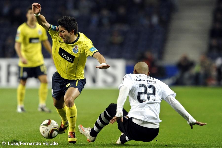 FC Porto bate Nacional 3-0 e pressiona Benfica – Imagem 1