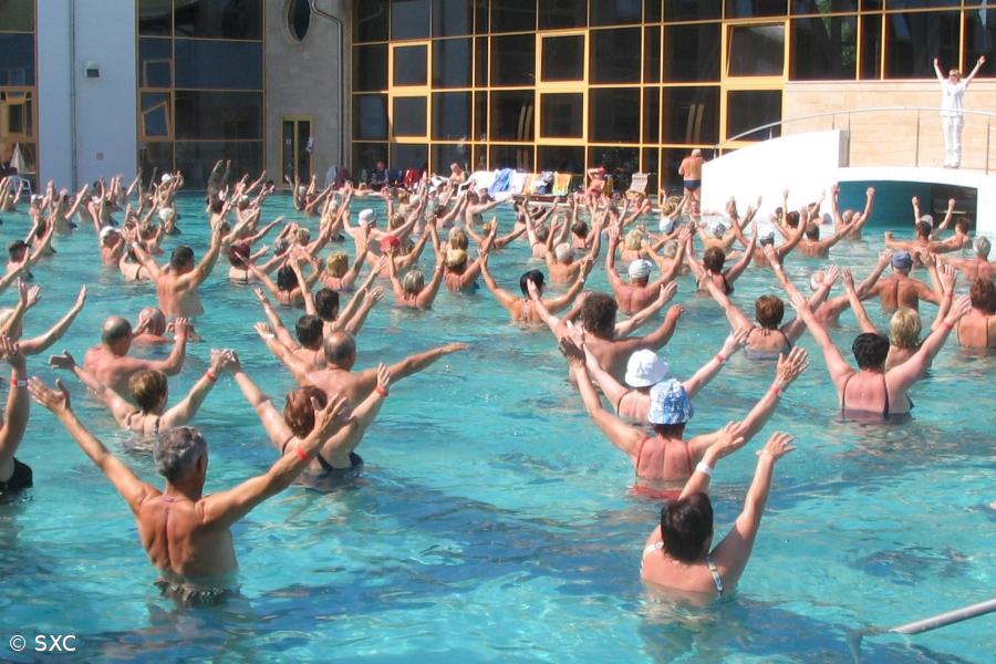 Exercício físico combinado diminui risco de doenças cardiovasculares – Imagem 1