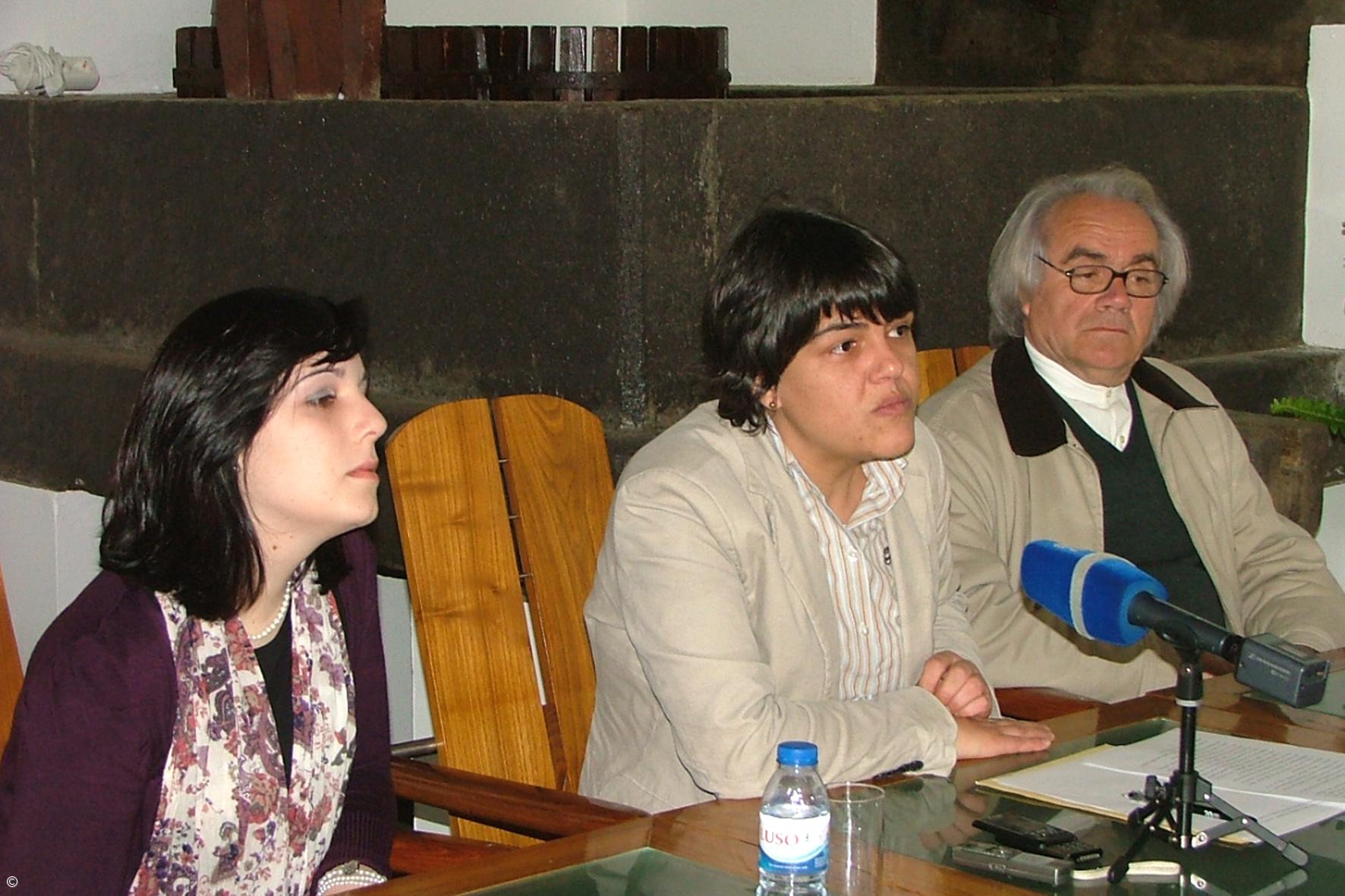 Campanha contra a violência no namoro arranca segunda-feira – Imagem 1