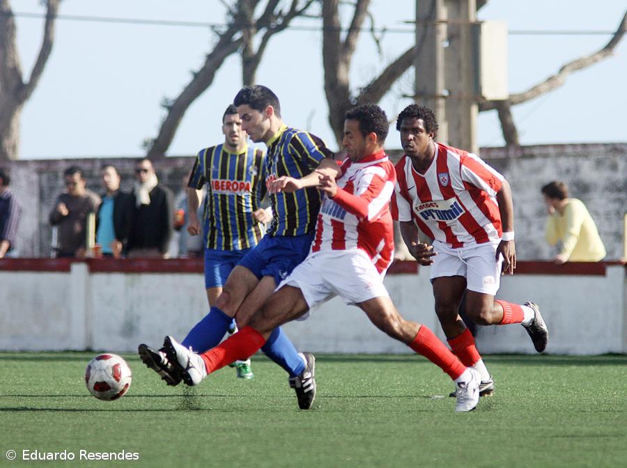 Dois pontos perdidos por demérito fabril – Imagem 1