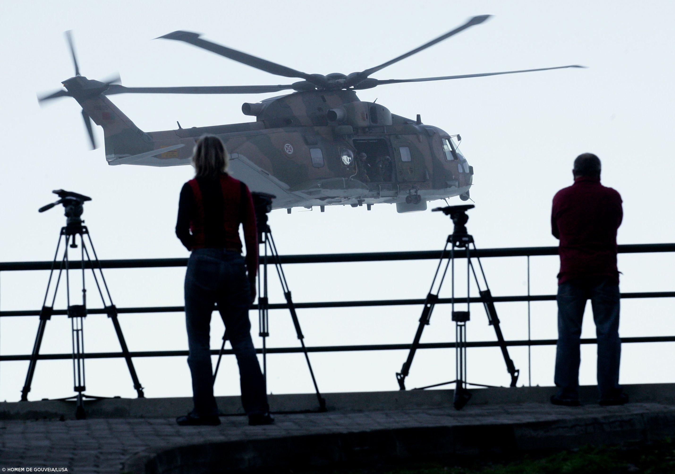 Dezenas de oficiais da Força Aérea pedem para abandonar o ramo – Imagem 1