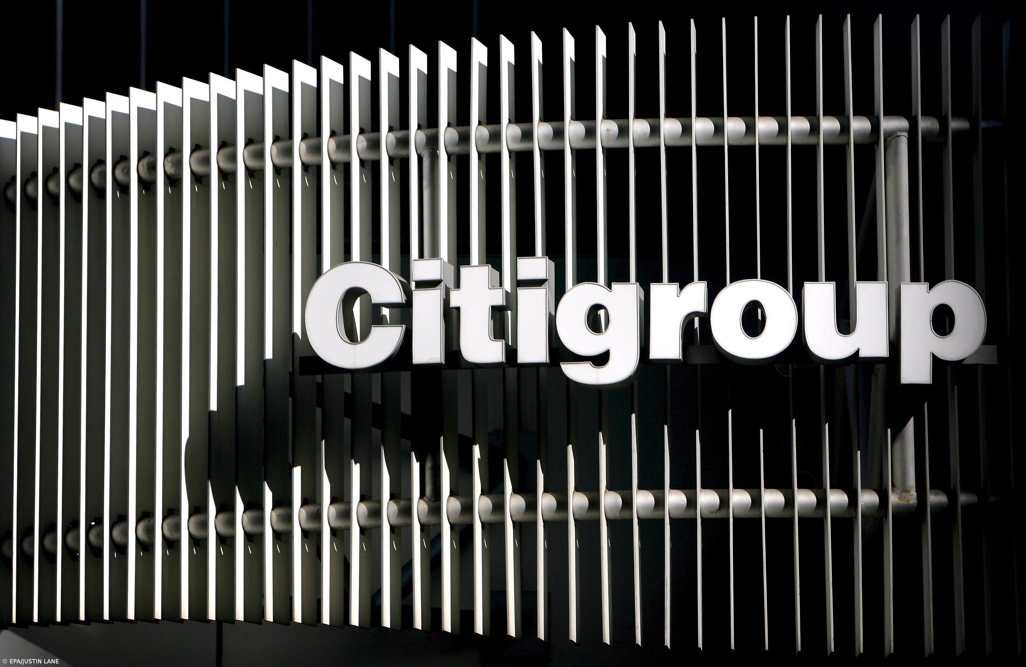 Abu Dhabi injecta 7,5 mil milhões de dolares no Citigroup – Imagem 1