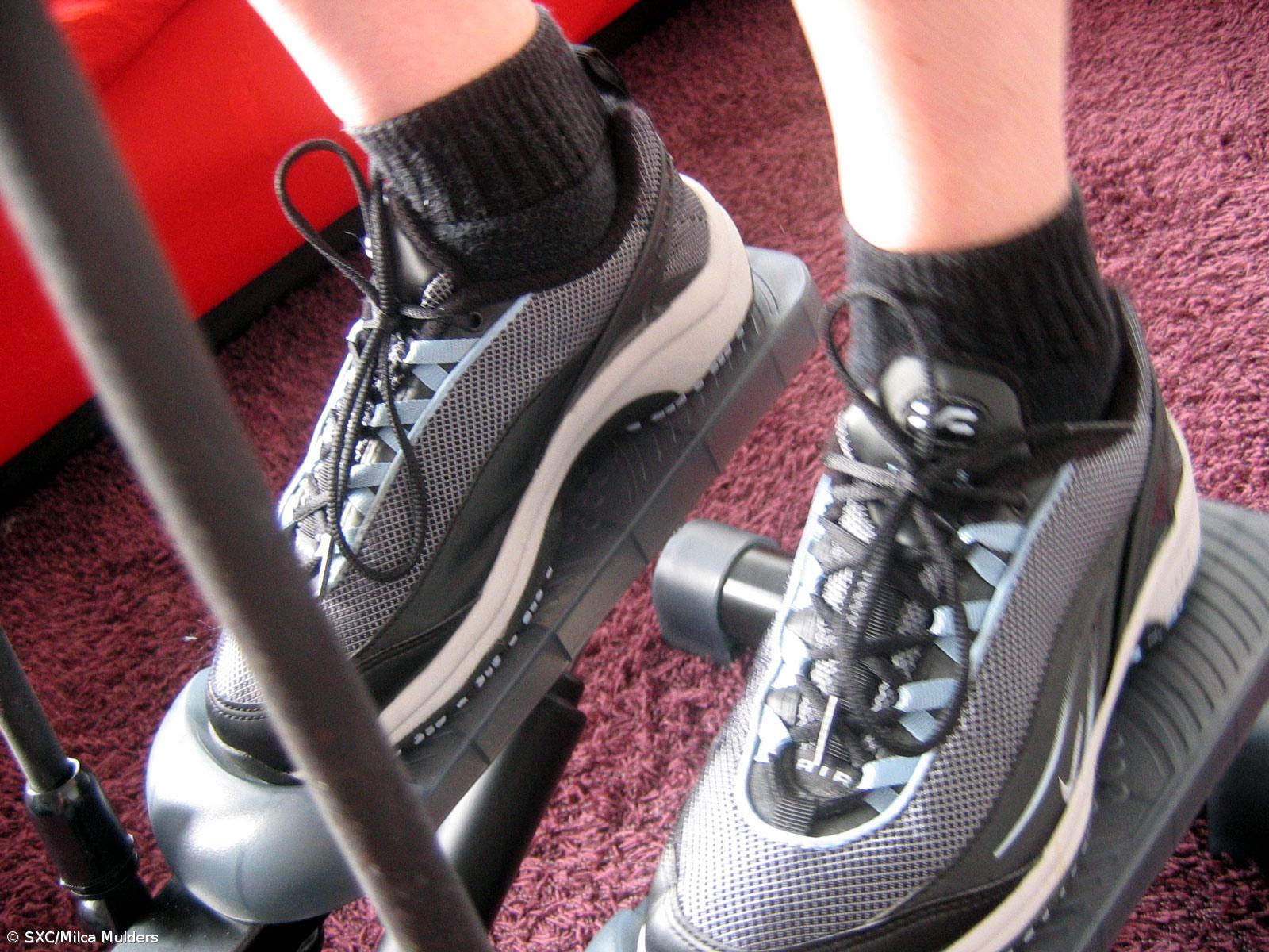 Convenção de Fitness recebe 1200 praticantes e profissionais – Imagem 1