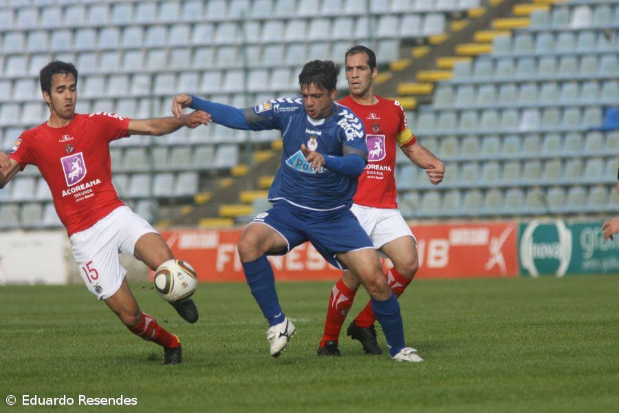 Santa Clara 2 vs Feirense 1 MINUTO A MINUTO – Imagem 1