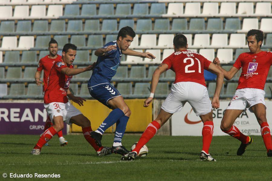Santa Clara "regressa" à Sport TV um ano depois – Imagem 1