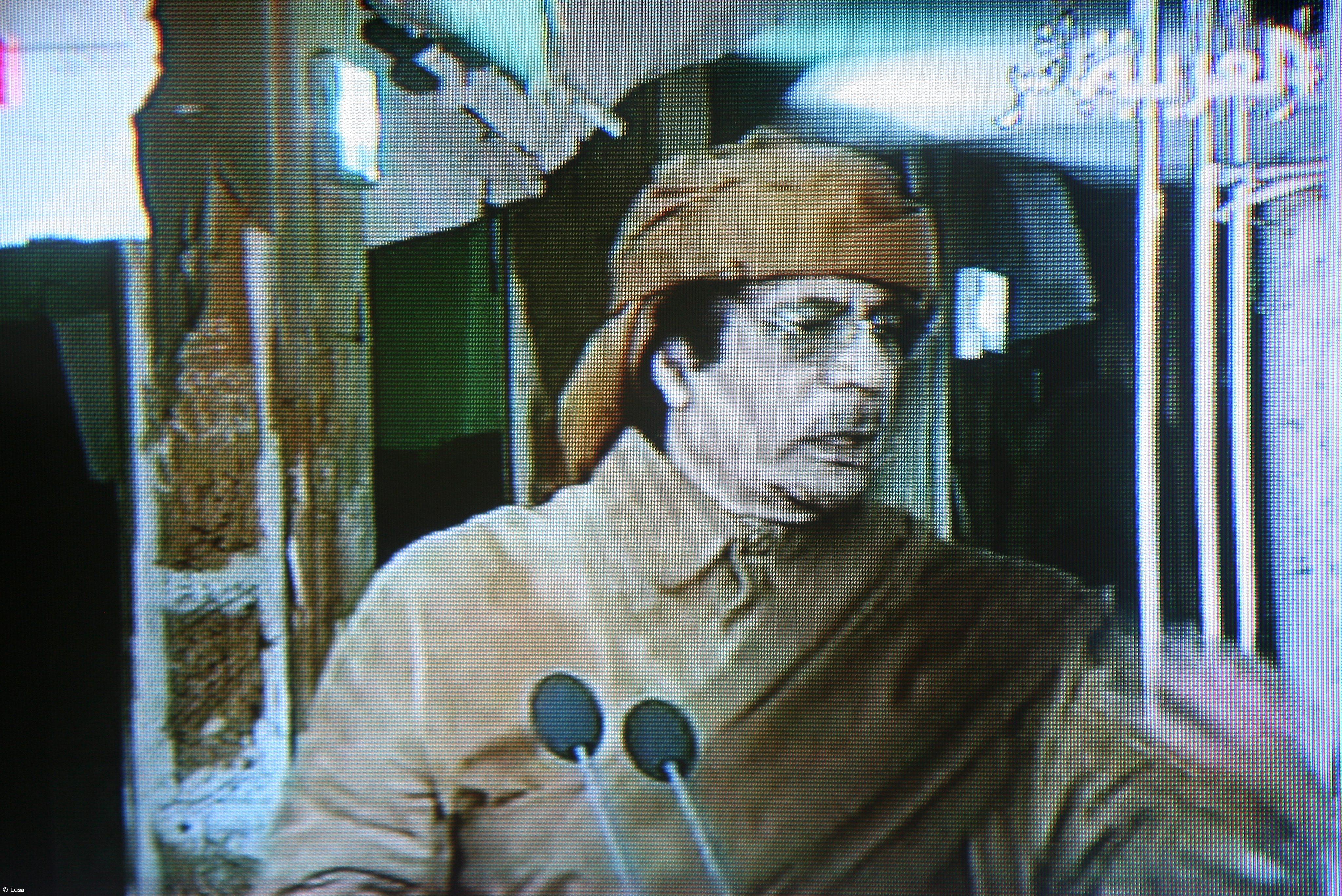 Rebeldes querem que Kadhafi seja julgado no país  – Imagem 1
