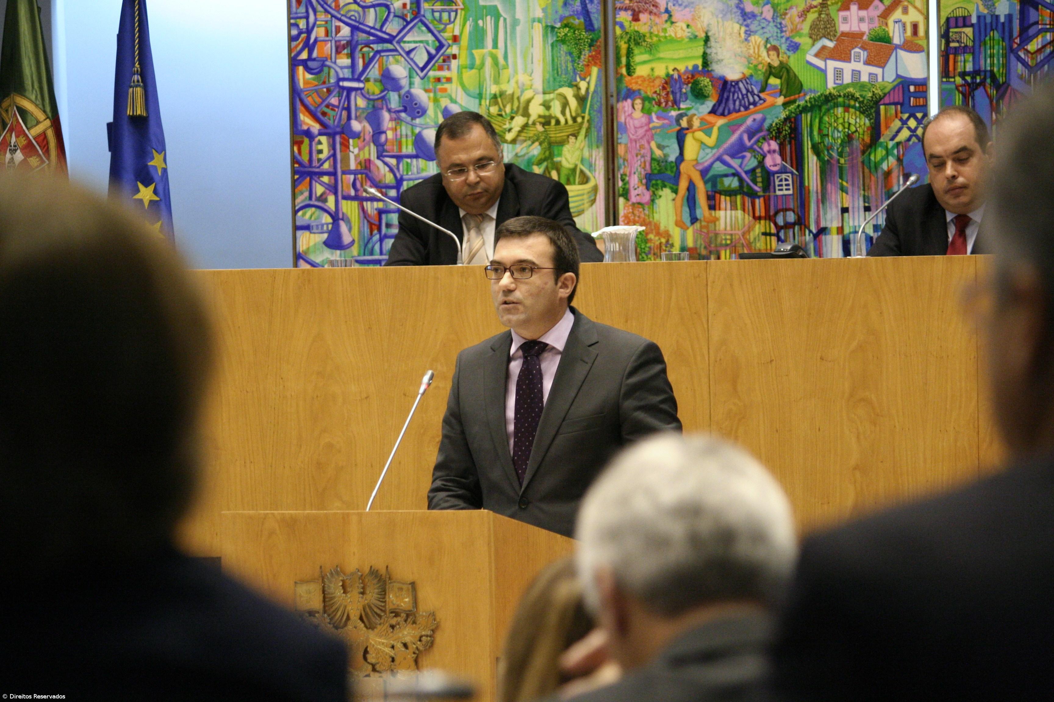 Governo dos Açores vai criar linha telefónica para denúncias ambientais – Imagem 1