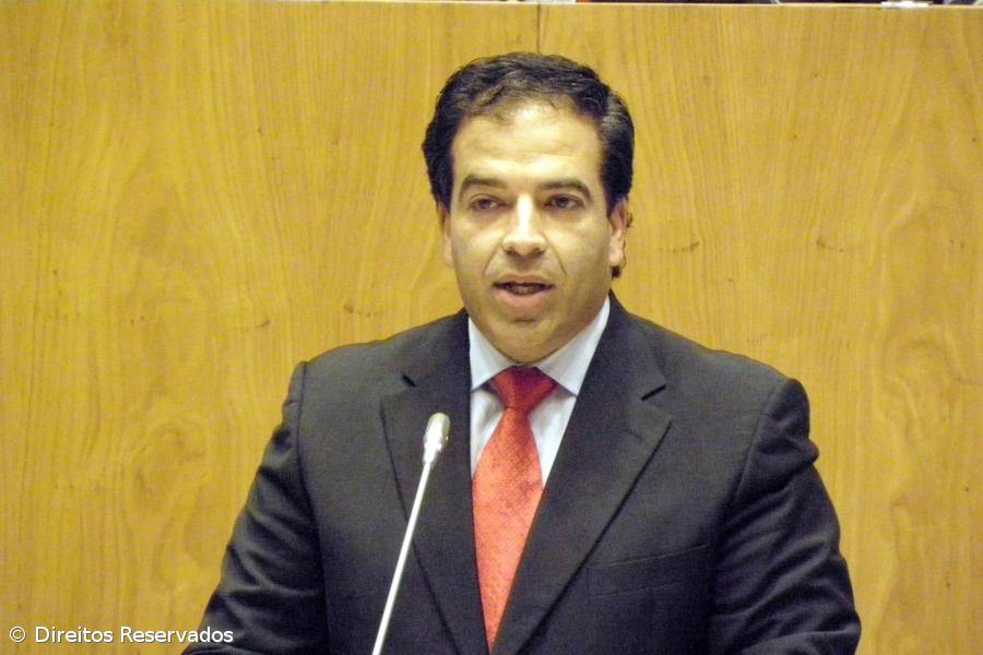 PSD exige que Estado cumpra obrigações com segurança na região – Imagem 1