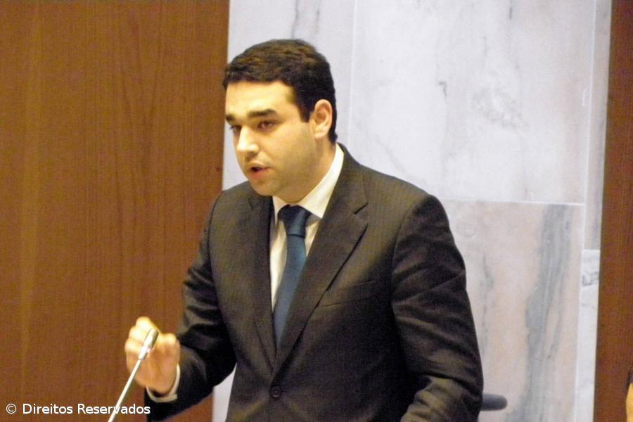 JSD lança campanha cívica 'Acorda, Portugal precisa de ti' – Imagem 1