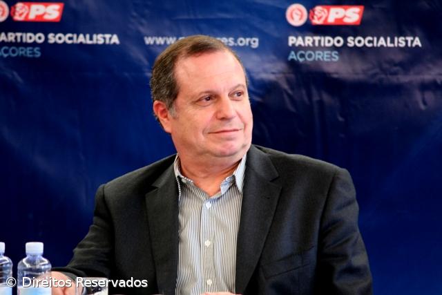 César diz que líder do PSD regional é exemplo a evitar – Imagem 1