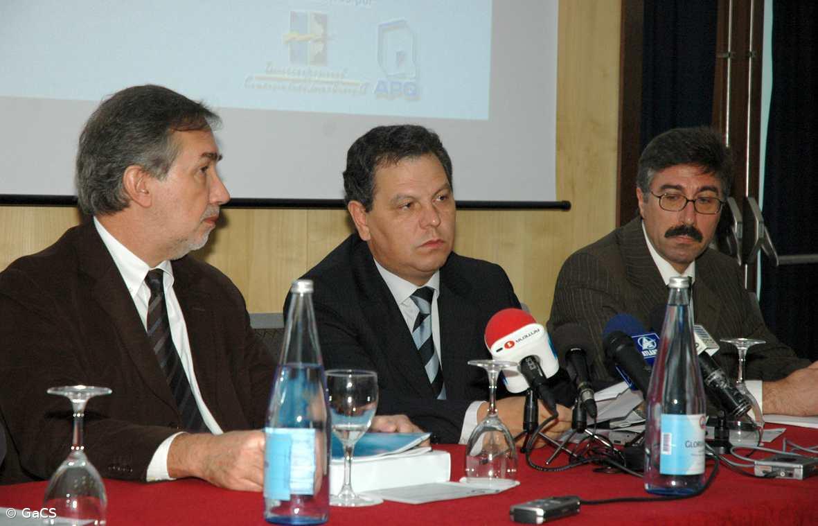 Governo quer 250 empresas certificadas até 2013 – Imagem 1