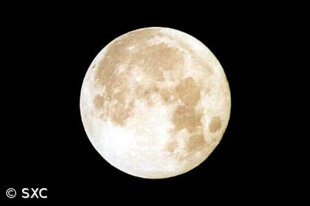 NASA mostra imagens do impacto de um asteroide na Lua – Imagem 1