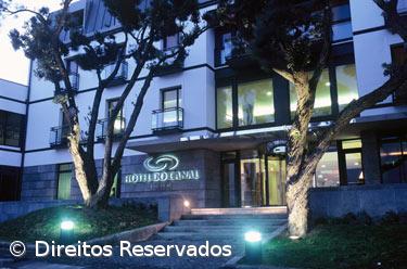 Governo açoriano e empresários veem sem surpresa quebra de receitas na hotelaria regional – Imagem 1