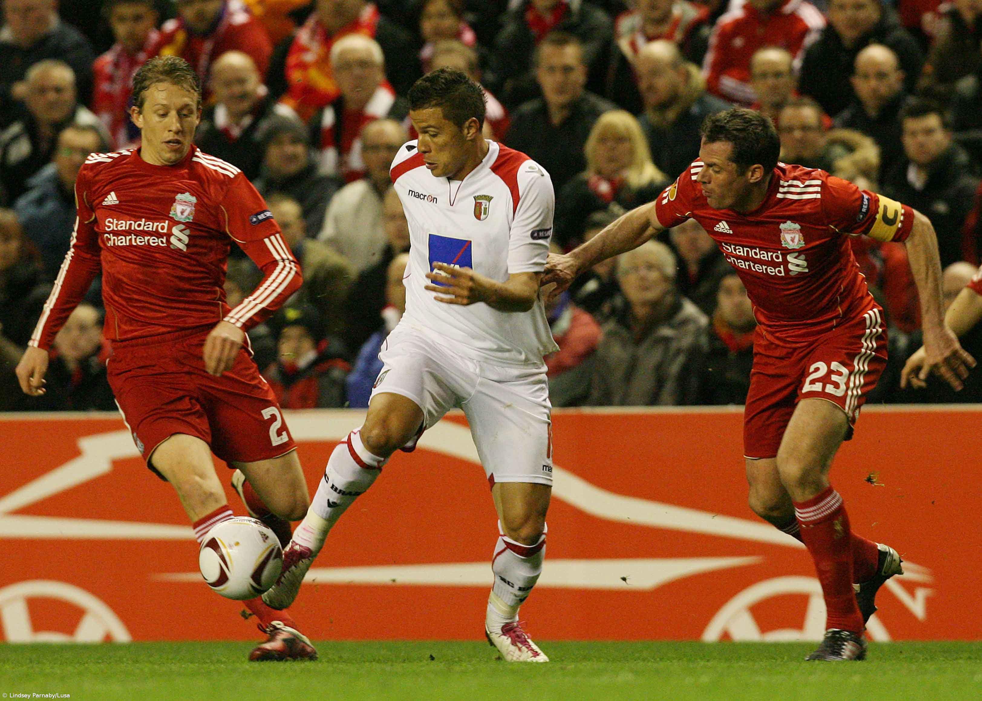 Braga com apuramento histórico – Imagem 1