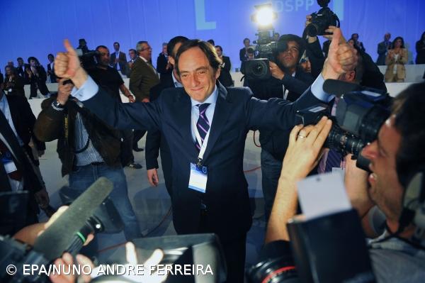 Portas defende início de desagravamento fiscal nesta legislatura  – Imagem 1