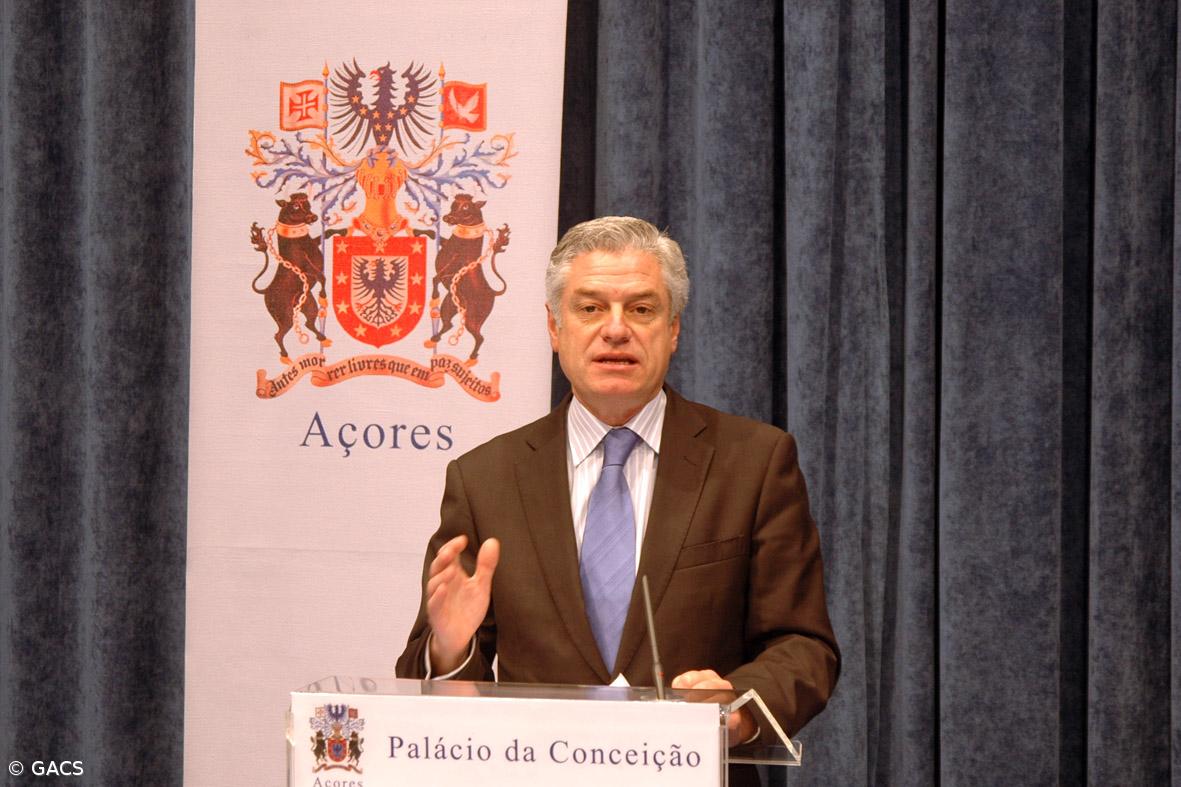 Governo garante um milhão de euros para a cultura em 2012  – Imagem 1