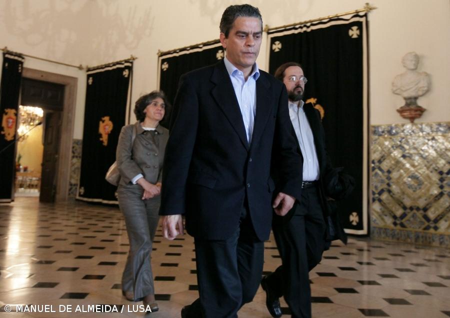 "Os Verdes" acusam Nuno Crato de tratar professores como peças de xadrez – Imagem 1