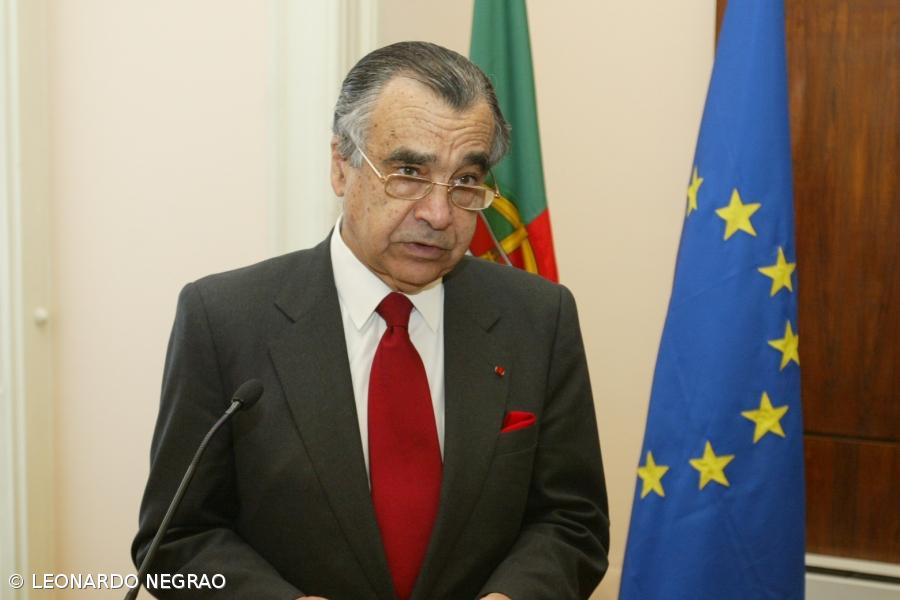 Representante da República inicia hoje audições com partidos – Imagem 1