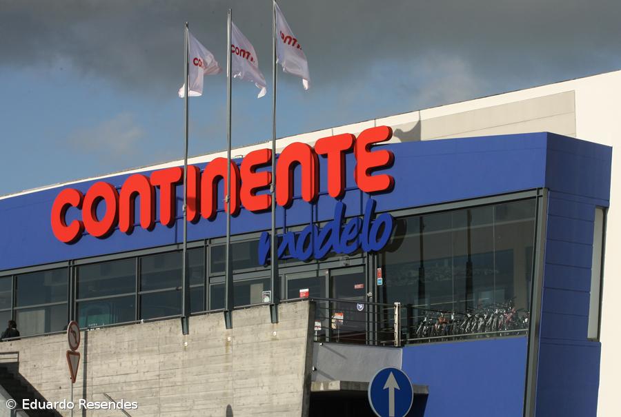 Supermercados Continente têm preços mais baixos em 17 distritos e nas ilhas – Imagem 1