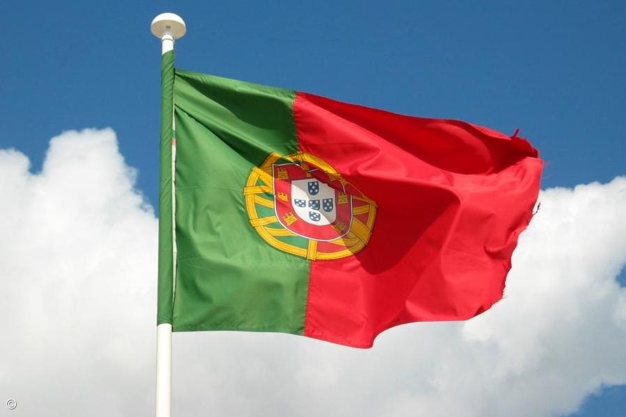Portugal vai pedir ajuda externa – Imagem 1