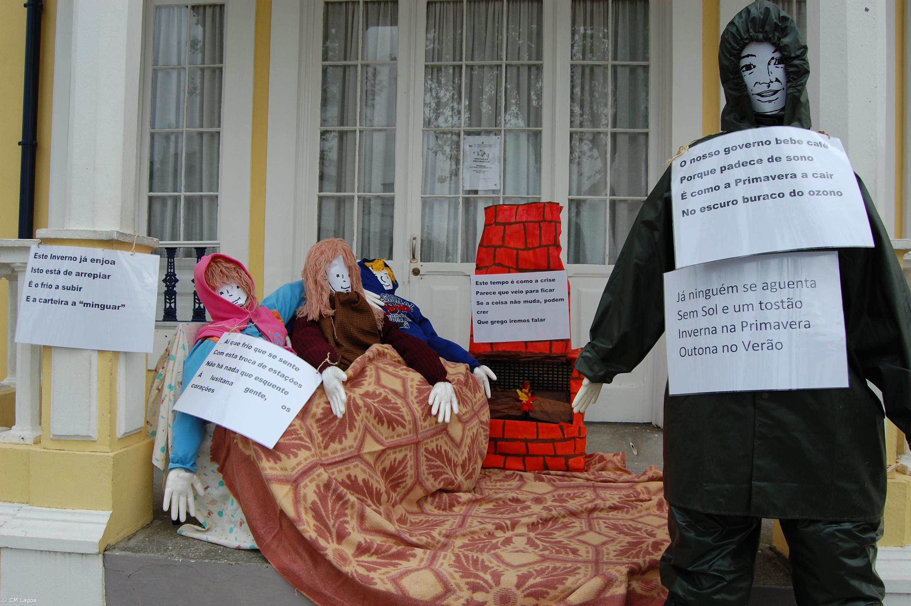 Lagoa promove concurso de Maios – Imagem 1