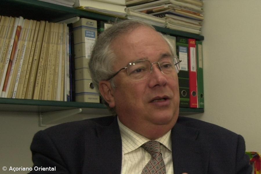 Morreu Augusto Cymbron "uma referência da democracia-cristã açoriana"  – Imagem 1