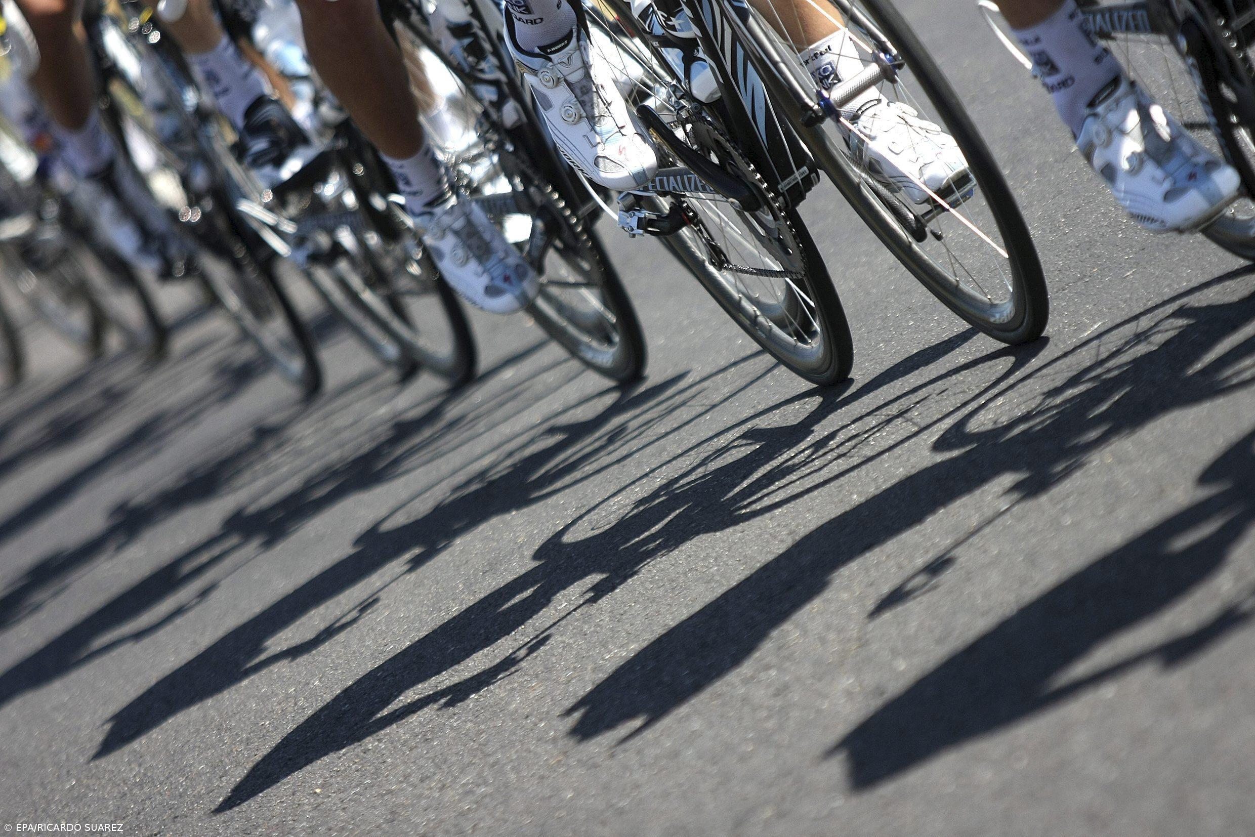 Dez ciclistas da W52-FC Porto constituídos arguidos – Imagem 1