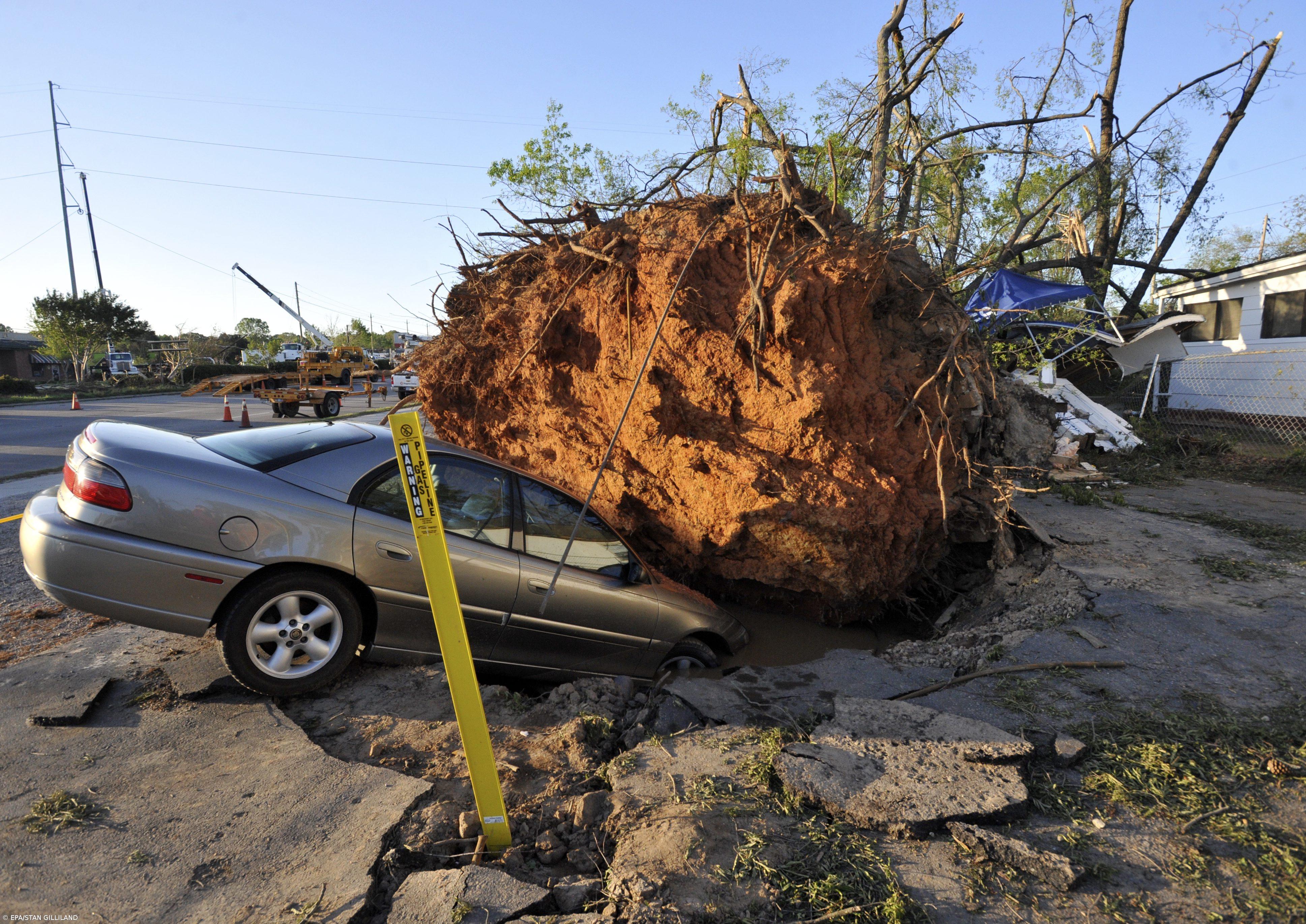 Sobe para 91 mortos número de vítimas do tornado em Oklahoma – Imagem 1