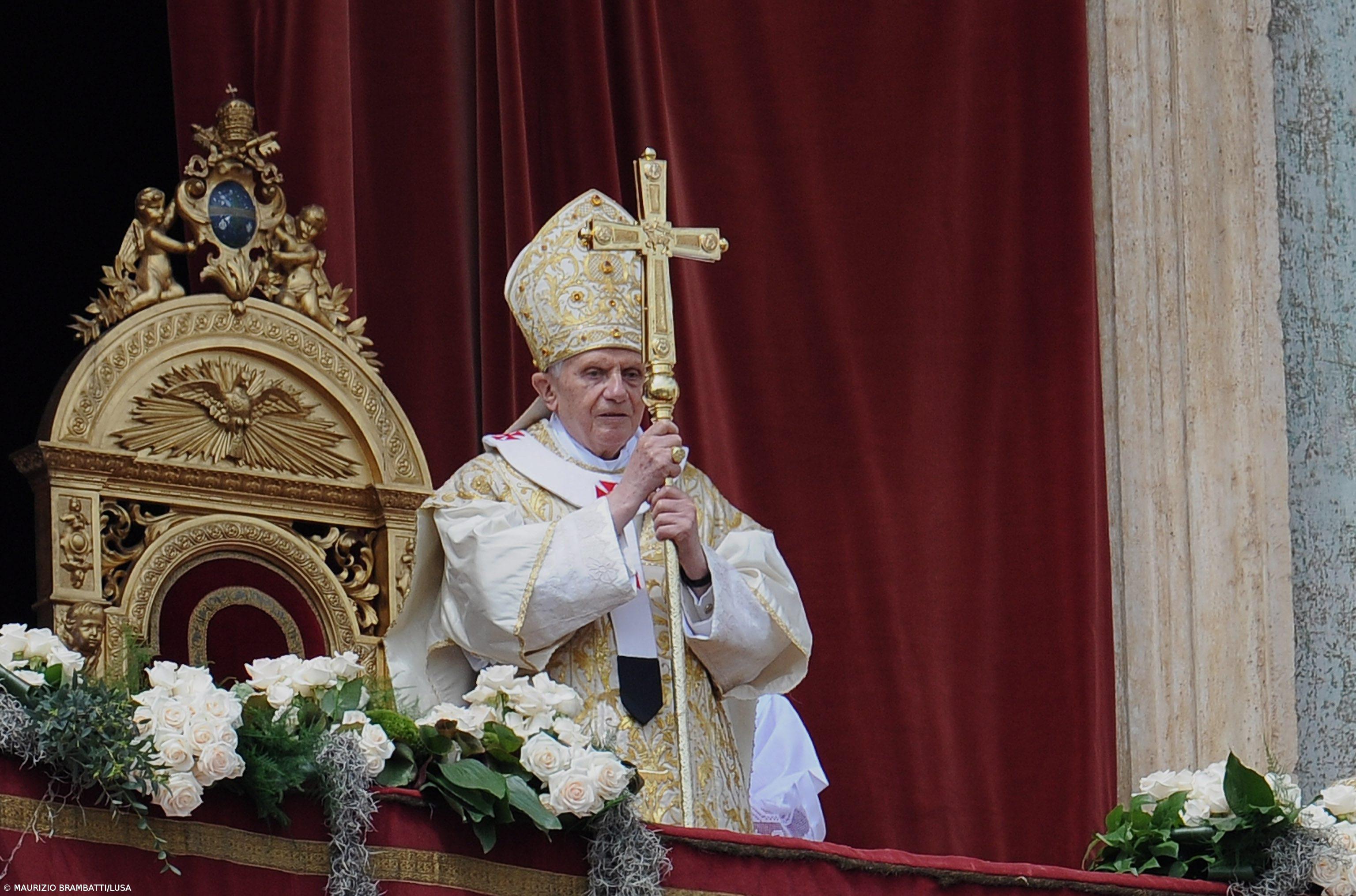 José Tolentino Mendonça consultor do Conselho Pontifício da Cultura – Imagem 1