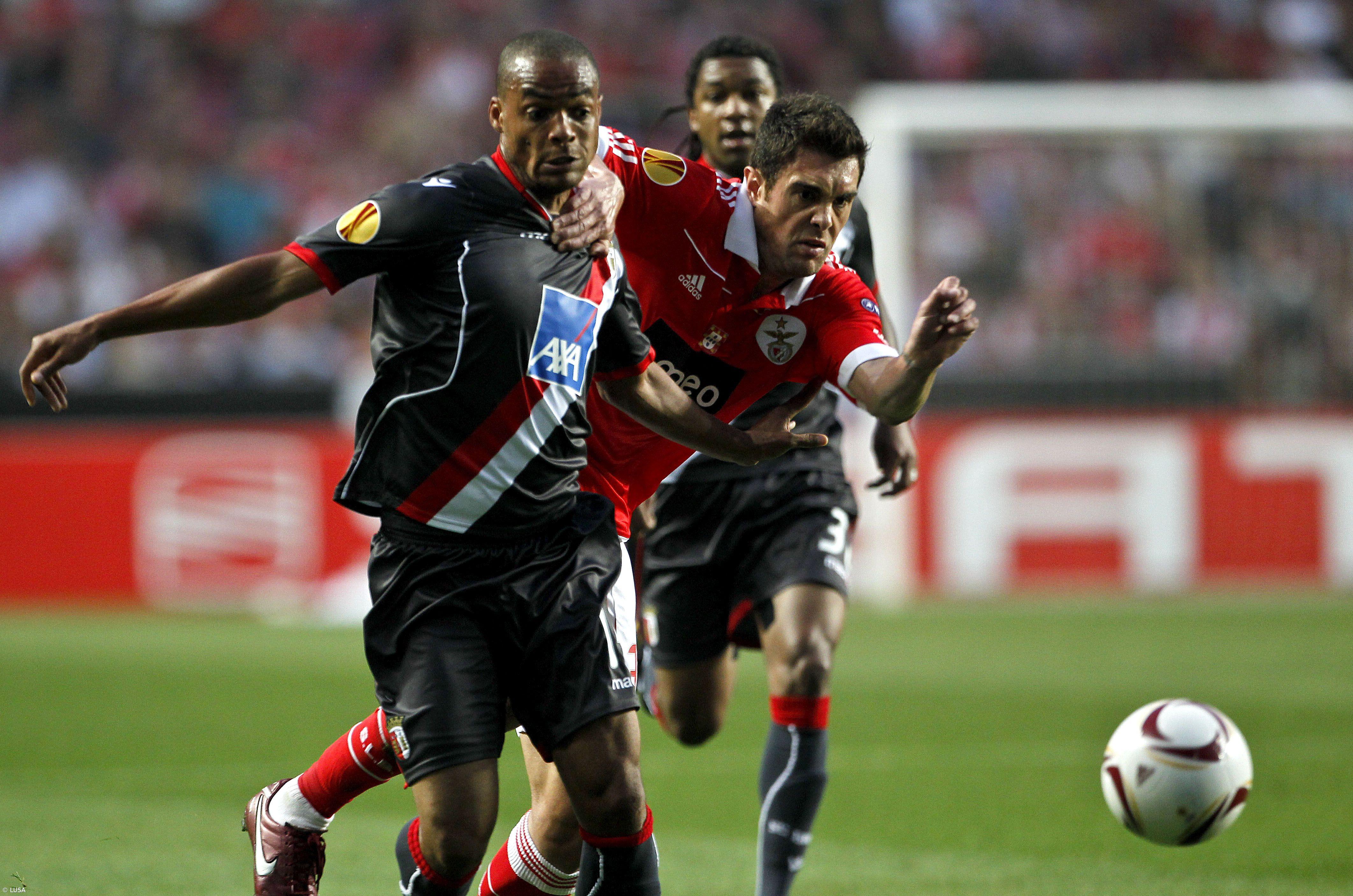 Sporting de Braga bate Marítimo ‘azarado’ com grande penalidade – Imagem 1