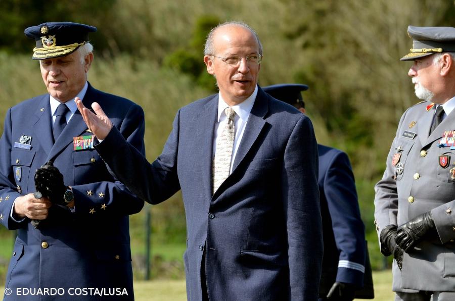 Portugal e EUA preparam "encontros políticos de alto nível" em junho  – Imagem 1