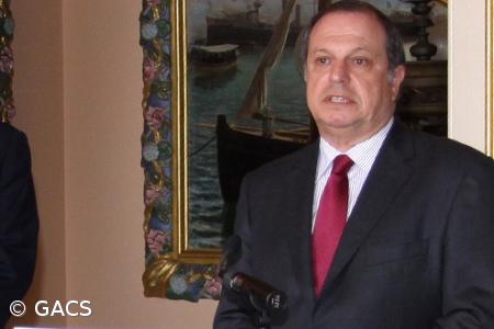 Joana Marques Vidal é "excelente"  escolha para PGR  – Imagem 1