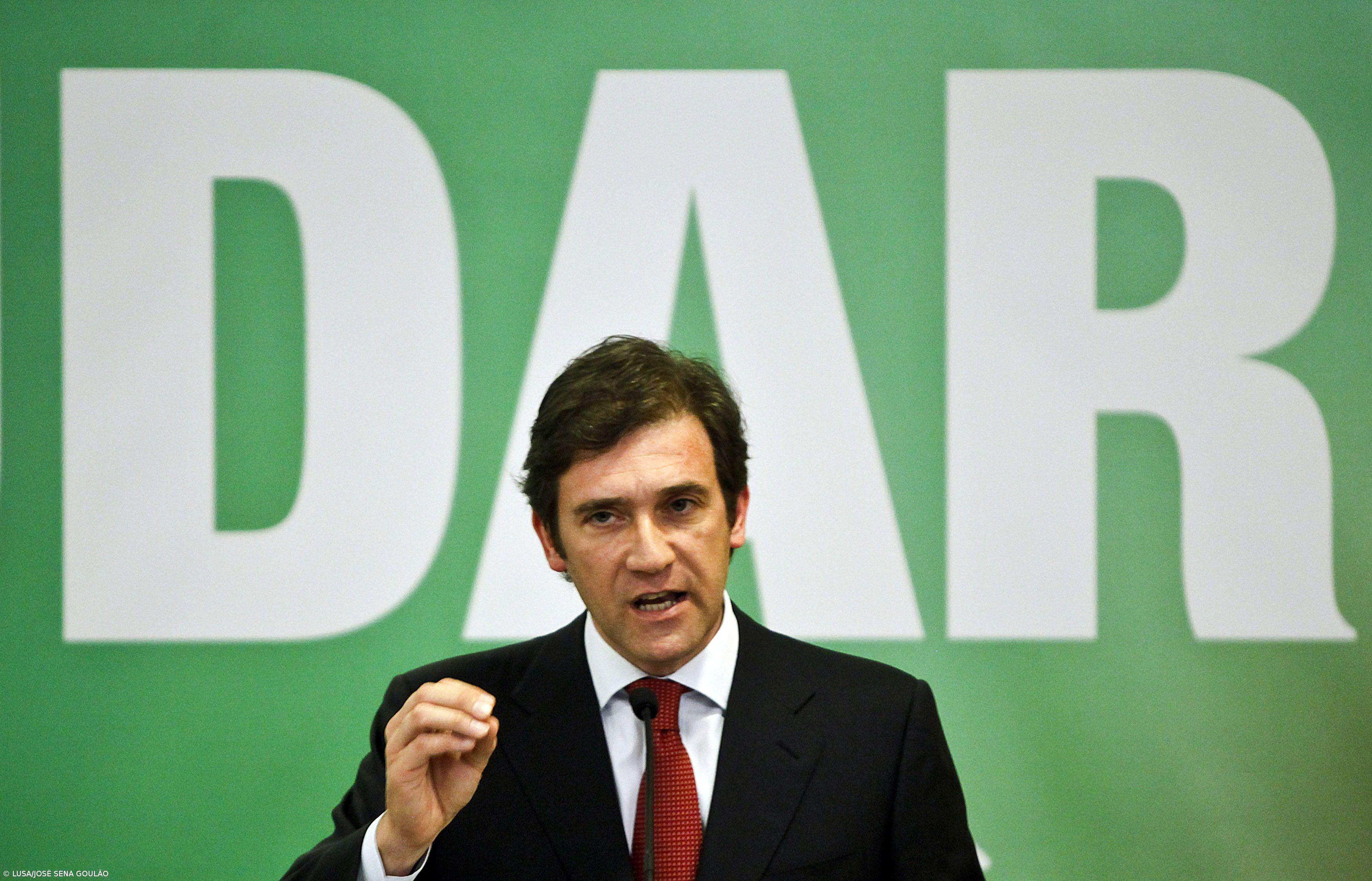 Portugal/Cabo Verde: Uma dezena de acordos ainda com montante por saber  – Imagem 1