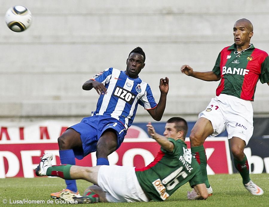 FC Porto invicto, Sporting terceiro e Nacional na Europa – Imagem 1