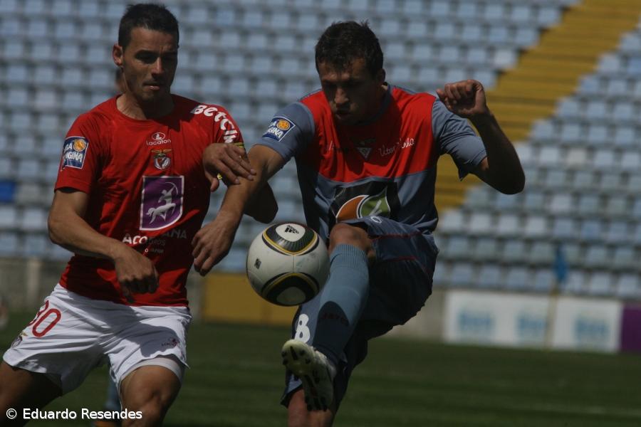 Santa Clara 0 vs Desp. Aves 0 MINUTO A MINUTO – Imagem 1