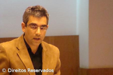 José Cascalho quer alugar terras não cultivadas e aumentar produção hortofrutícola – Imagem 1