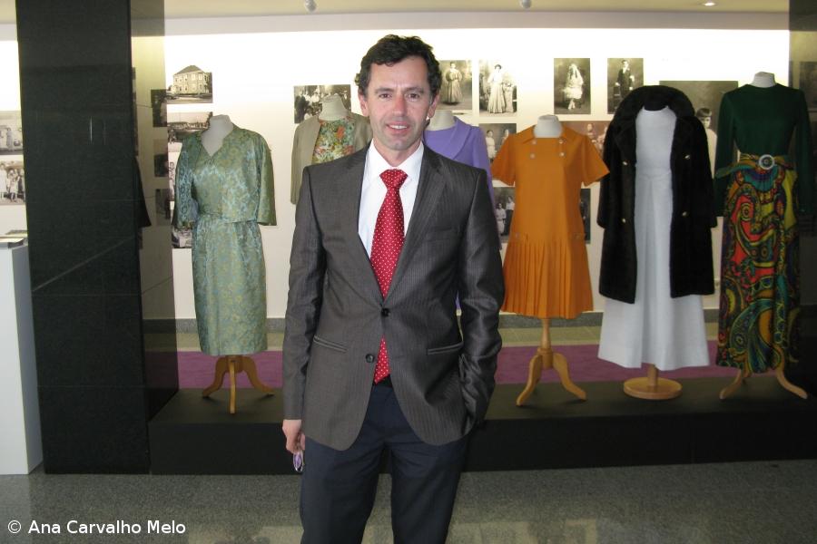 Memórias da emigração em mostra – Imagem 1