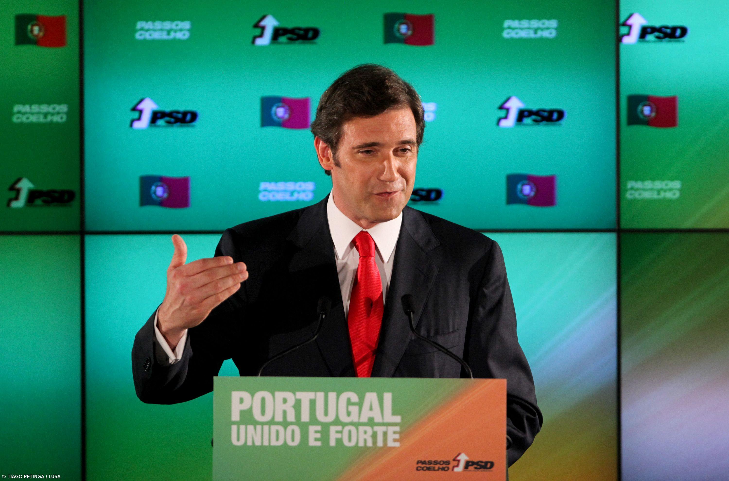 Eleições diretas previstas para janeiro e Congresso para fevereiro – Imagem 1