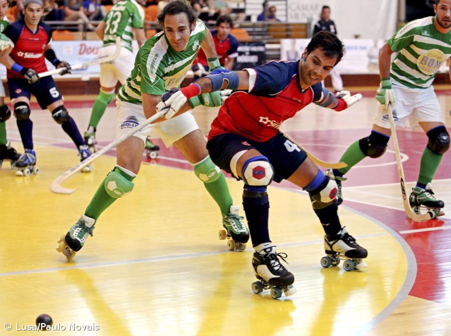 FC Porto no papel de favorito, Oliveirense procura primeiro troféu – Imagem 1