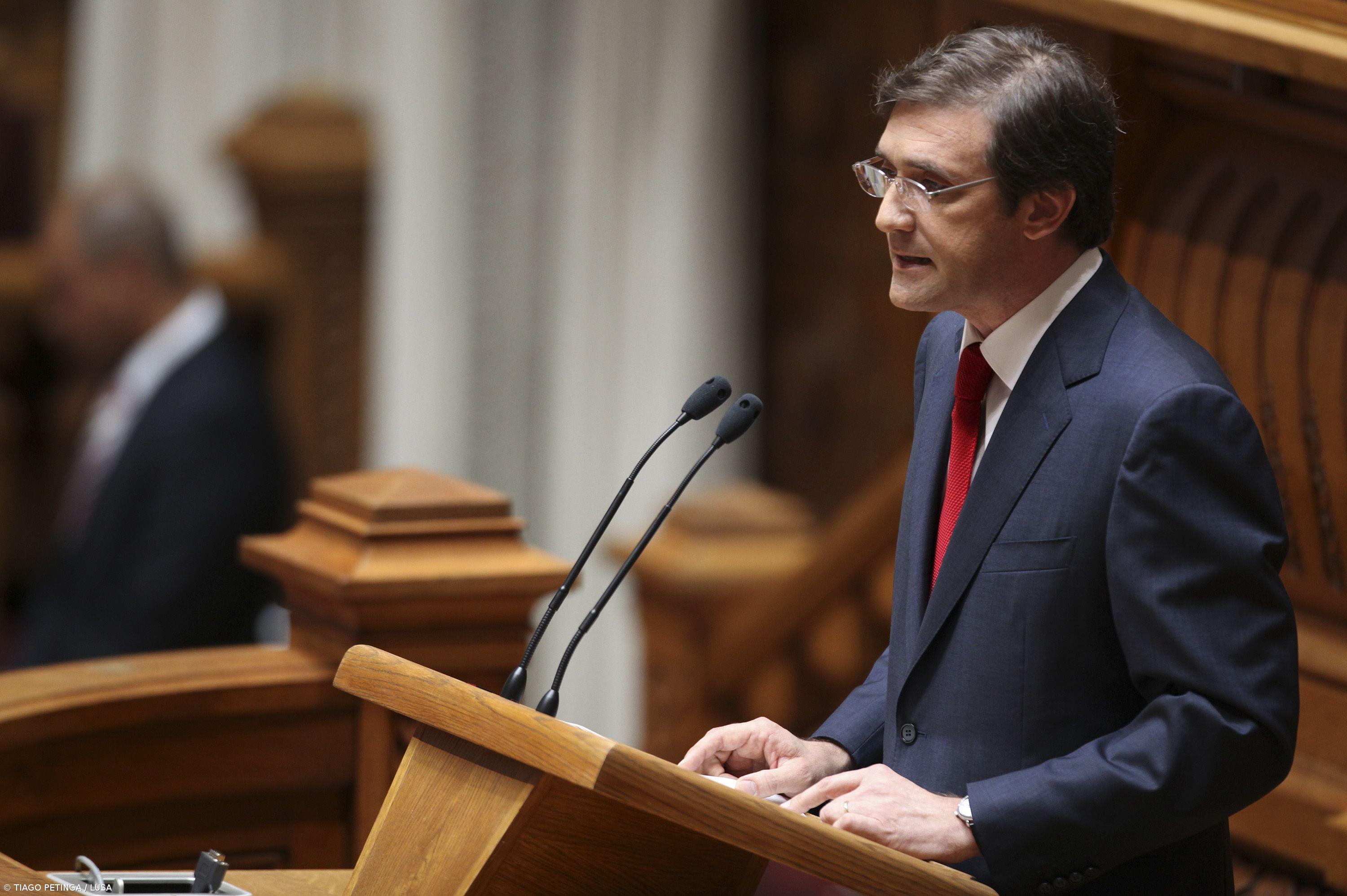 Passos Coelho já promete menos impostos em 2015  – Imagem 1