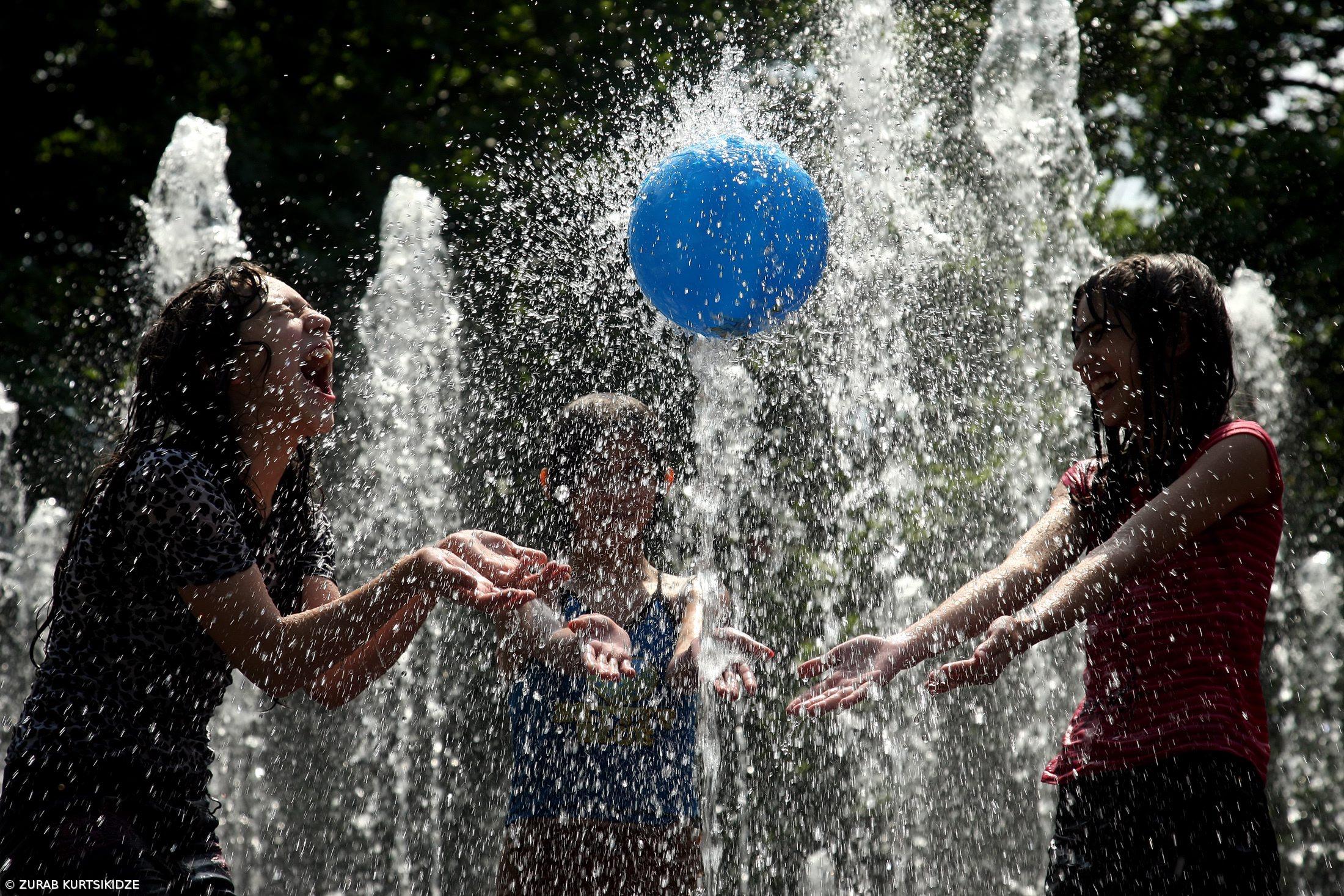 Açores sob aviso amarelo dada previsão de temperaturas elevadas – Imagem 1