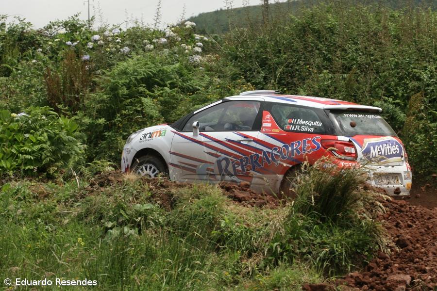 Hugo Mesquita: "Tivemos alguns problemas com o carro" – Imagem 1
