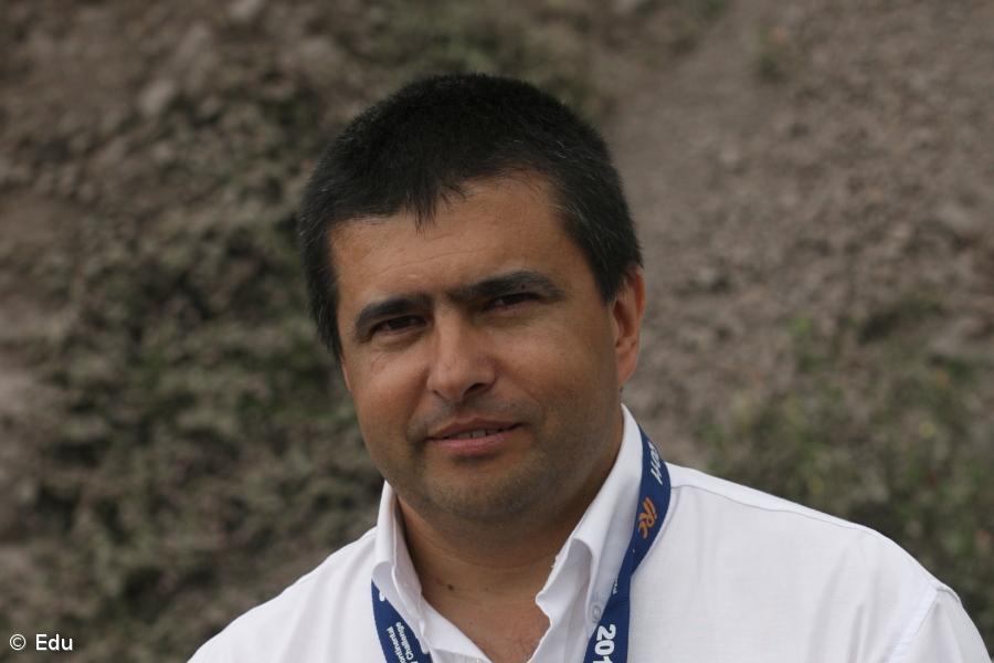 Sucesso do rali também está na segurança – Imagem 1