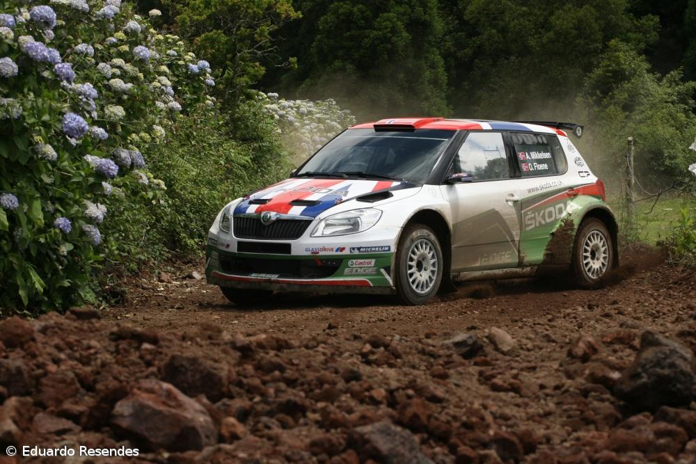 Mikkelsen venceu em San Marino – Imagem 1