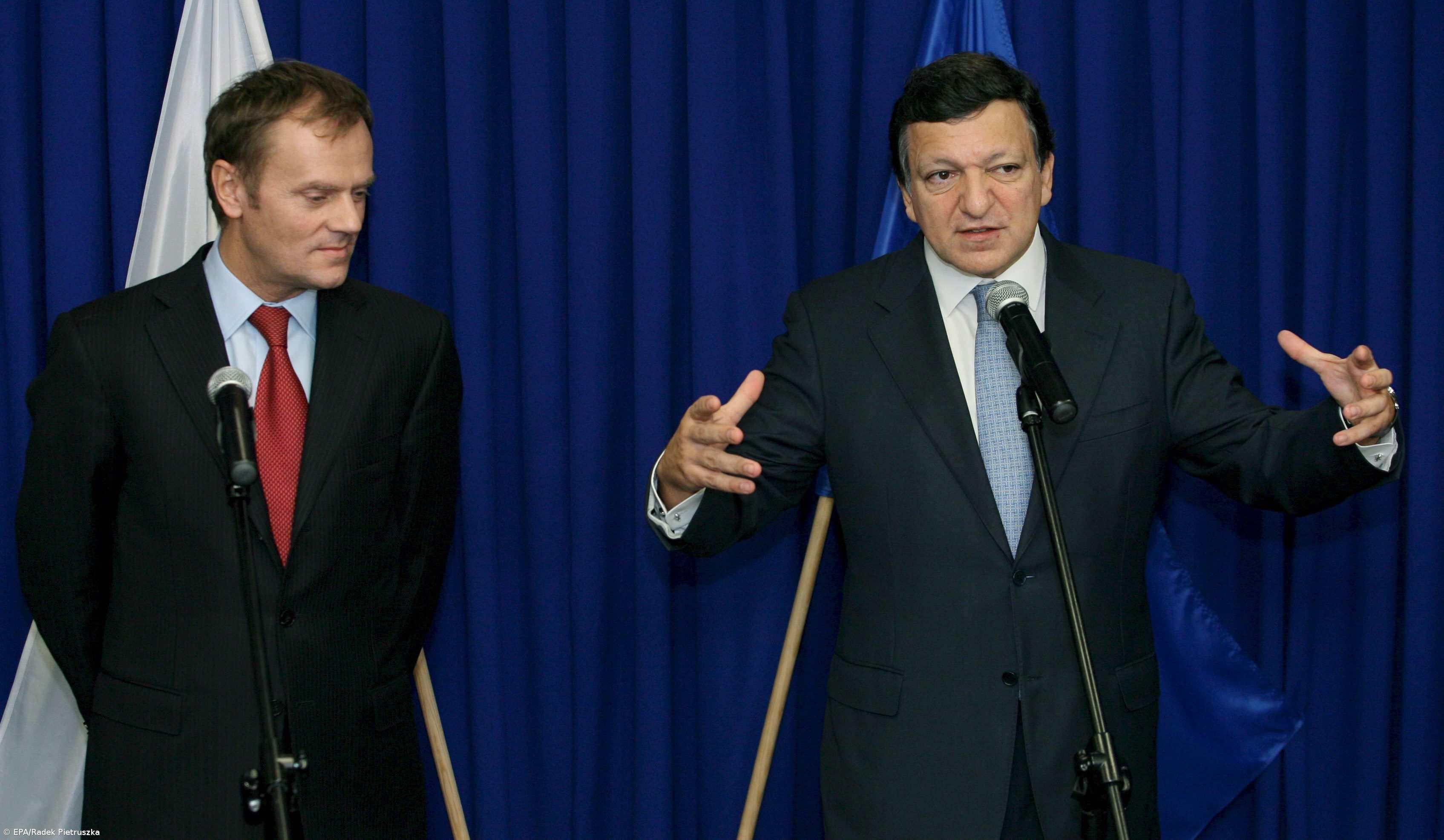 Donald Tusk promete uma política mais pro-europeia  – Imagem 1