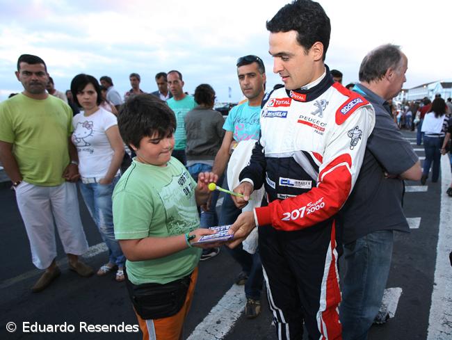 Francês Bouffier espera etapa "longa e difícil" – Imagem 1