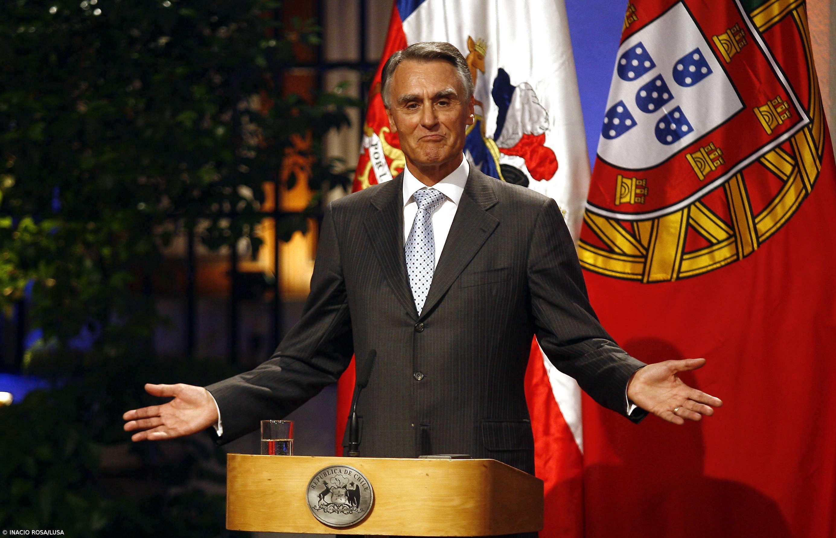 Cavaco confiante na ratificação do Tratado de Lisboa – Imagem 1