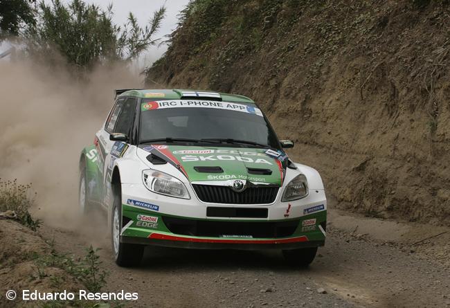 Hänninen atribui prestação a ter andado sempre no limite – Imagem 1