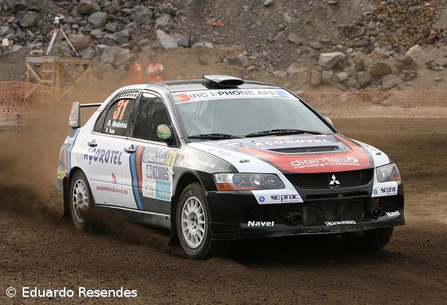 Pedro Vale muito crítico com a organização – Imagem 1