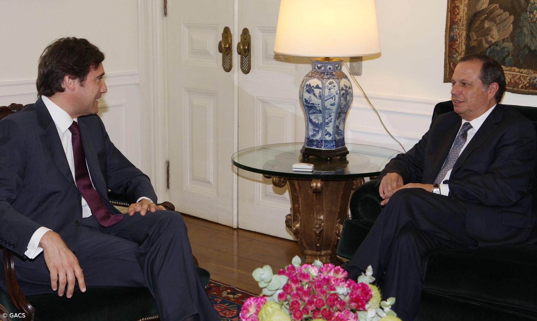 Receita regional da sobretaxa extraordinária deve ficar nos Açores – Imagem 1